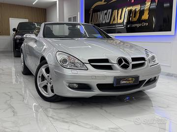 Mercedes-benz SLK 200 Kompressor cat