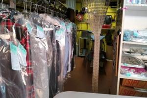 Attivita' Bergamo Lavanderia