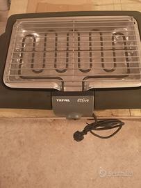 Grigia elettrica tefal nuova 20 euro