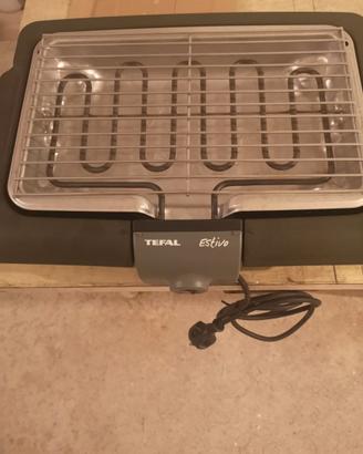 Grigia elettrica tefal nuova 20 euro