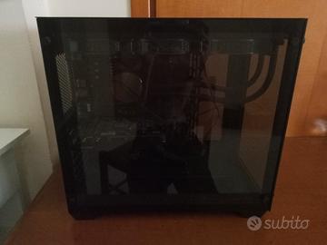 PC gaming 