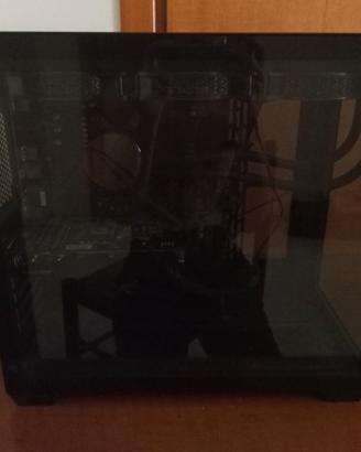 PC gaming 