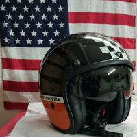 Casco Harley Davidson