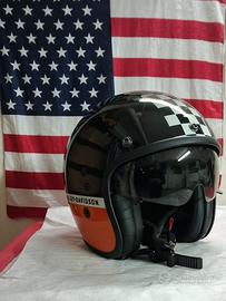 Casco Harley Davidson