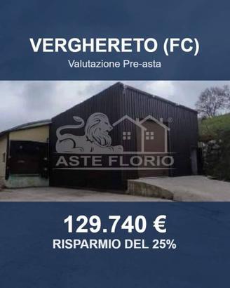 Immobile in asta di 2 m² con più di 5 locali a Ver