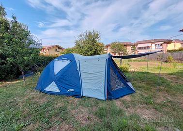 Tenda da campeggio Bertoni