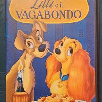 Classici Disney - Lilli e il Vagabondo