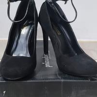 Prima Donna scarpe