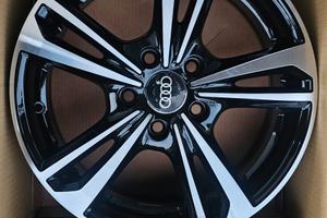 4 cerchi Nuovi 16 Audi A3 Q2 Q3