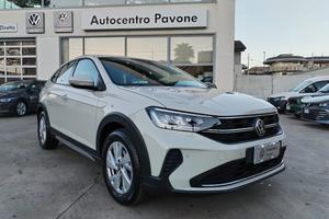 Volkswagen Taigo 1.0 TSI 95 CV Life