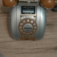 Telefono  fisso Vintage 