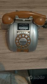Telefono  fisso Vintage 