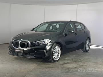 BMW Serie 1 F40 - 116d Business Advantage a U15258