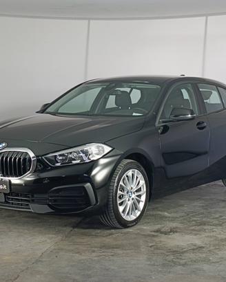BMW Serie 1 F40 - 116d Business Advantage a U15258