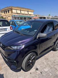 AIXAN City Sport