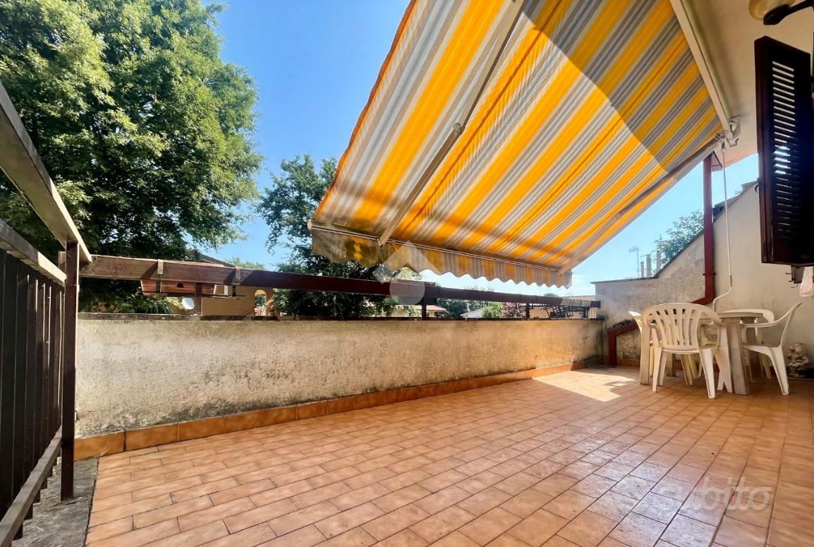 Casa – Valentano, Pianaccia - Vista 4