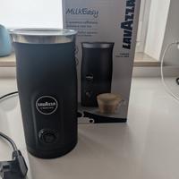 MilkEasy Lavazza cappuccinatore