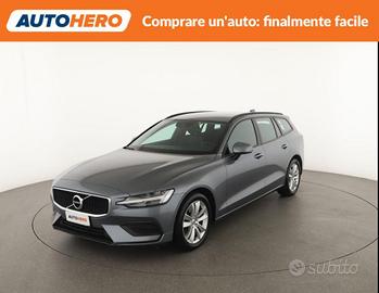 VOLVO V60 TB84138