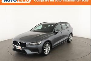 VOLVO V60 TB84138
