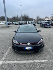 Golf 7.5 Gti