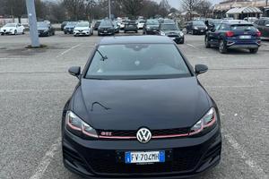 Golf 7.5 Gti