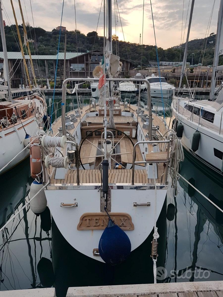 JEANNEAU YACHTS 51 — Vedi foto 1