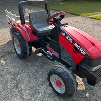 Trattore peg peregò