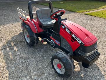 Trattore peg peregò