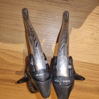 comandi corsa campagnolo veloce 9v