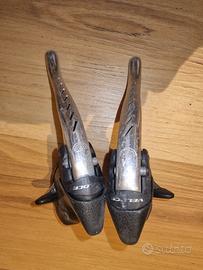 comandi corsa campagnolo veloce 9v