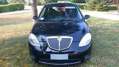Lancia Y  1.3 MULTYJET Turbo Diesel