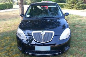 Lancia Y  1.3 MULTYJET Turbo Diesel