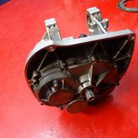 CAMBIO MARCE BMW K1200RS