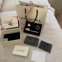 Pandora kit pulizia gioielli