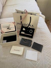 Pandora kit pulizia gioielli
