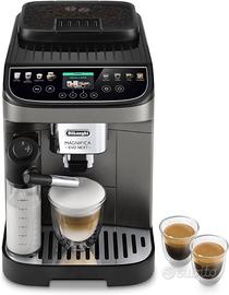 DeLonghi Magnifica Evo Next