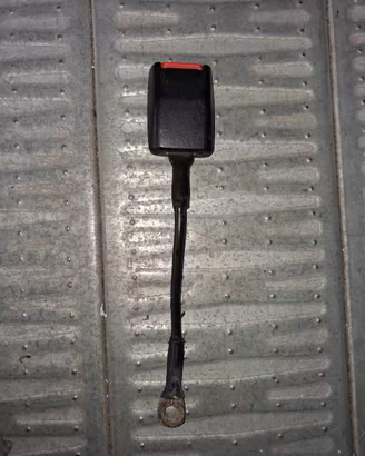 cintura sicurezza 