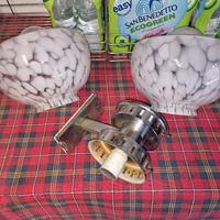 Lampadari da parete Murano epoca