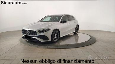 MERCEDES A 200 Amg Line Premium Automatica