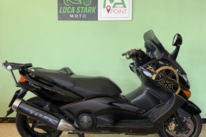 Yamaha T Max 500