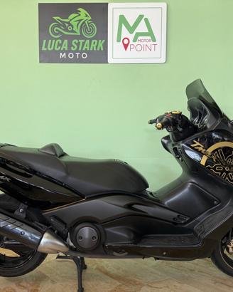 Yamaha T Max 500