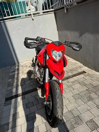 Ducati Hypermotard 796 - 2011