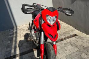 Ducati Hypermotard 796 - 2011