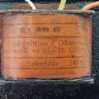 trasformatori di uscita 