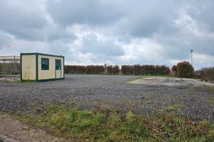 Lotto terreno edificabile 1000 m2