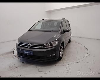 VOLKSWAGEN Touran III 2015 - Touran 2.0 tdi Busine