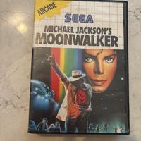 Gioco sega master system