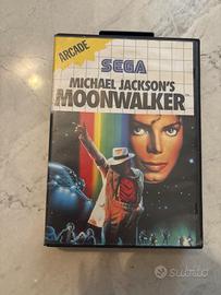 Gioco sega master system