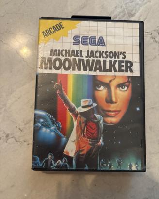 Gioco sega master system
