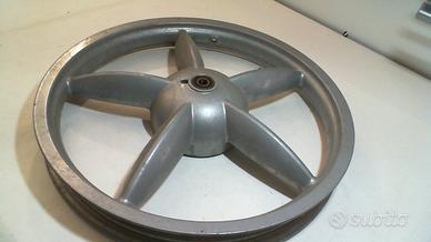 CERCHIO ANTERIORE 16 X 1,6 APRILIA